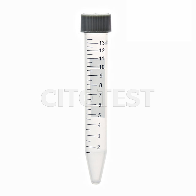 15ml Conical Tube Buy Centrifuge Tube Culture Media Buffers Antibodies Product On Citotest Labware Manufacturing Co Ltd