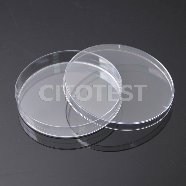 Bacteriological Petri Dishes Buy Non Cytotoxic Virgin Polystyrene Excellent Optical Clarity Engineered For Optimum Flatness To Provi Product On Citotest Labware Manufacturing Co Ltd